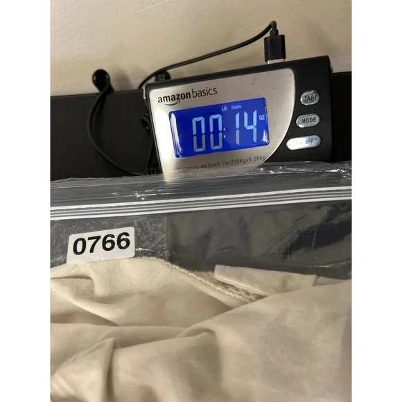 LAUREN Ralph Lauren Utility Shirt Women 2X Tan Cotton Twill Mesh Safari Pockets - Picture 15 of 15